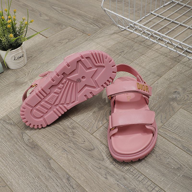 Dior Dioract Sandal - PerfectKickZ
