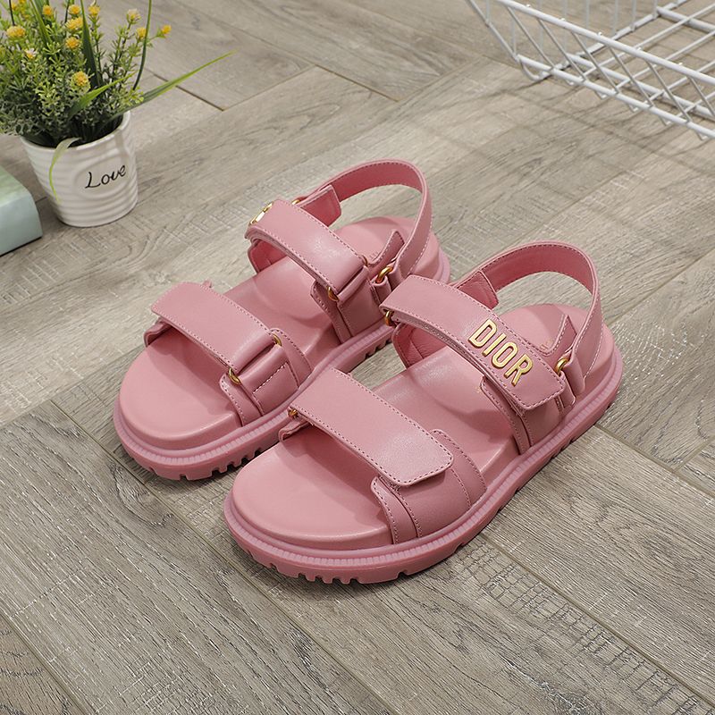Dior Dioract Sandal - PerfectKickZ