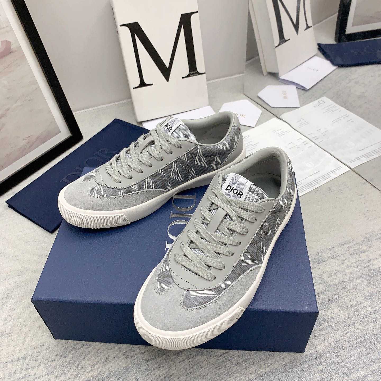Dior B101 sneaker  - 