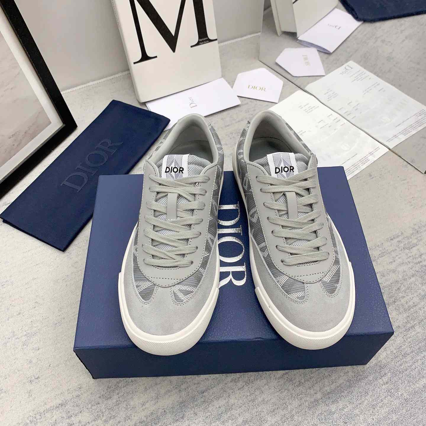 Dior B101 sneaker  - 