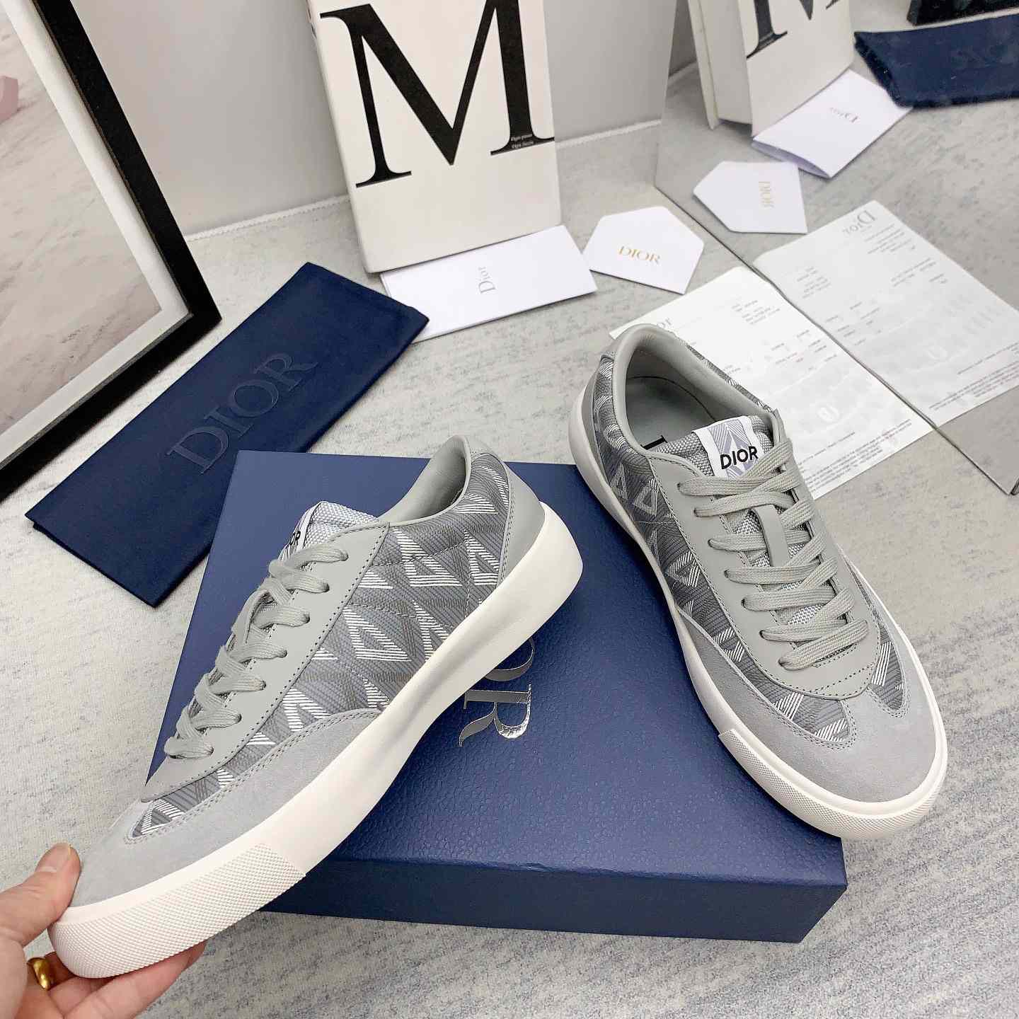 Dior B101 sneaker  - 