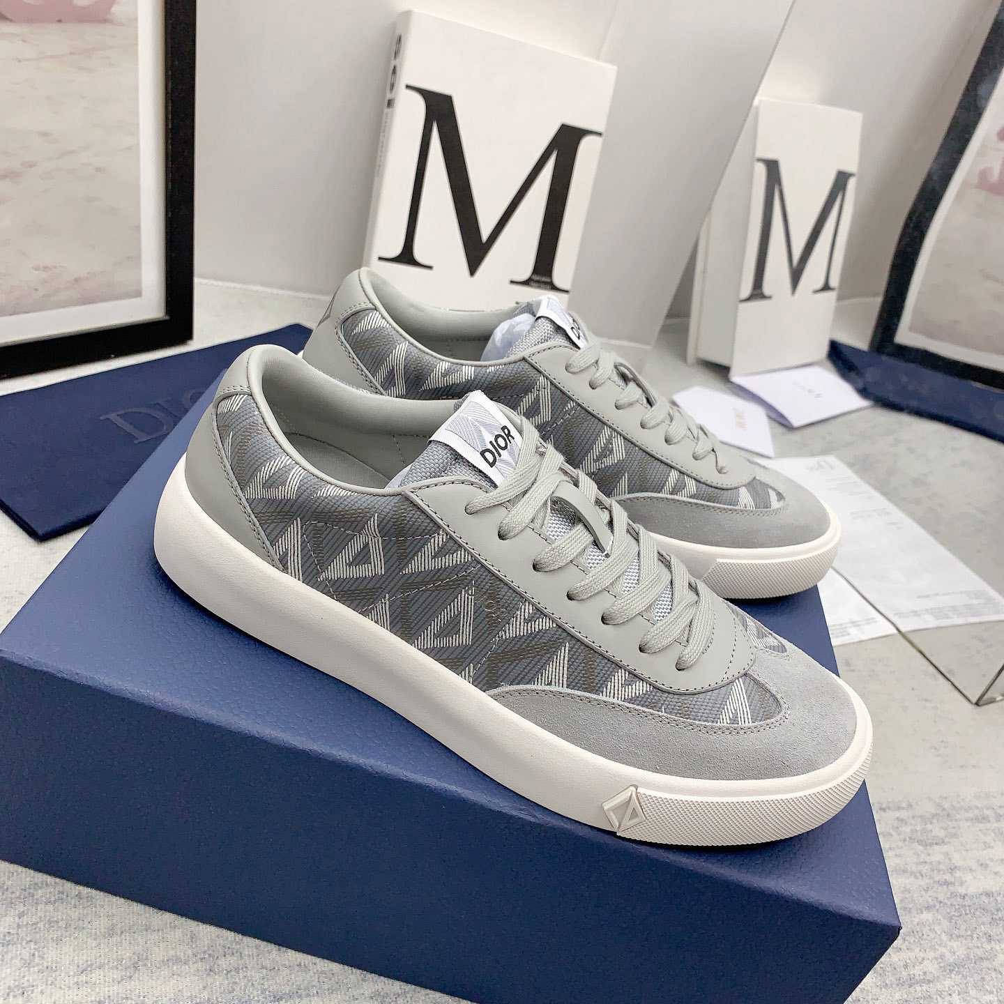 Dior B101 sneaker  - PerfectKickZ