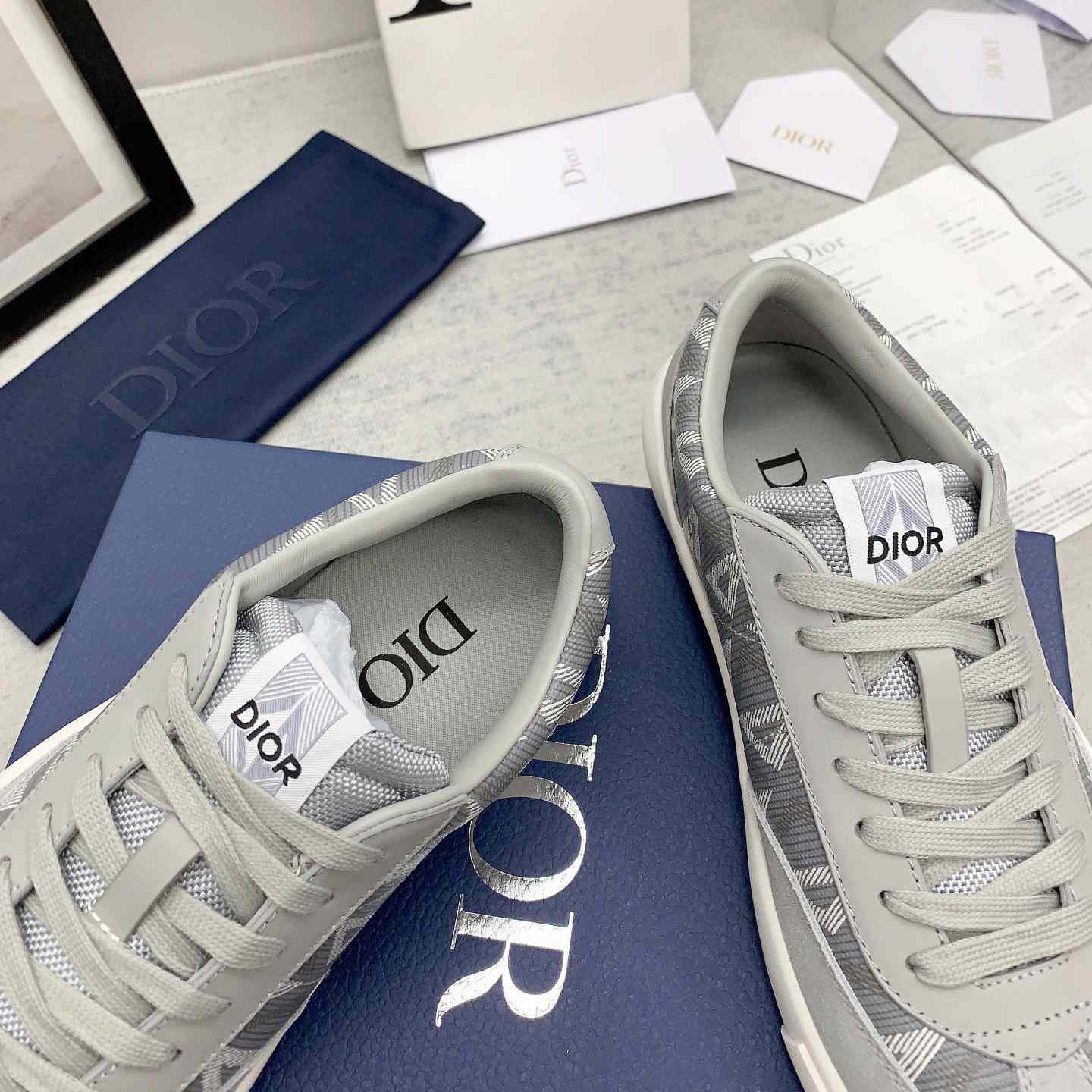 Dior B101 sneaker  - 