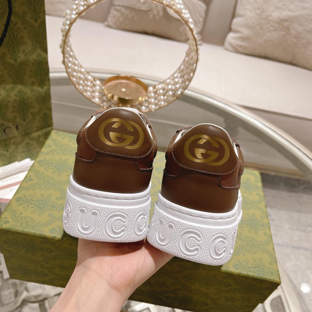 Gucci GG Sneaker - PerfectKickZ