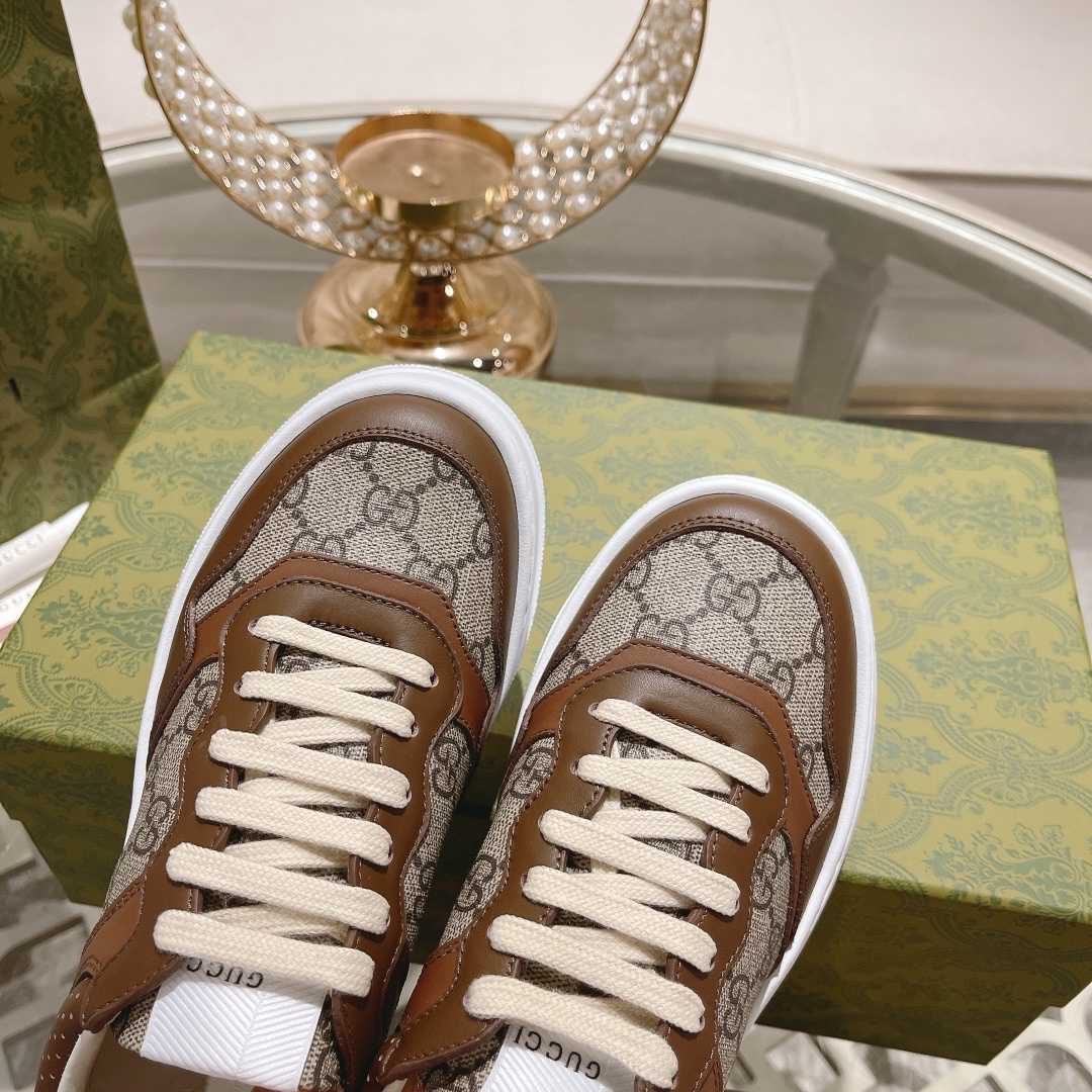 Gucci GG Sneaker - PerfectKickZ