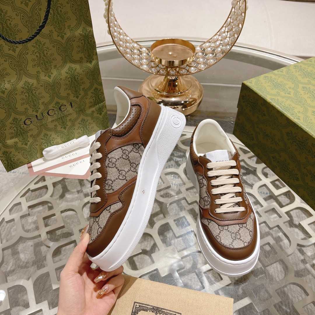 Gucci GG Sneaker - PerfectKickZ