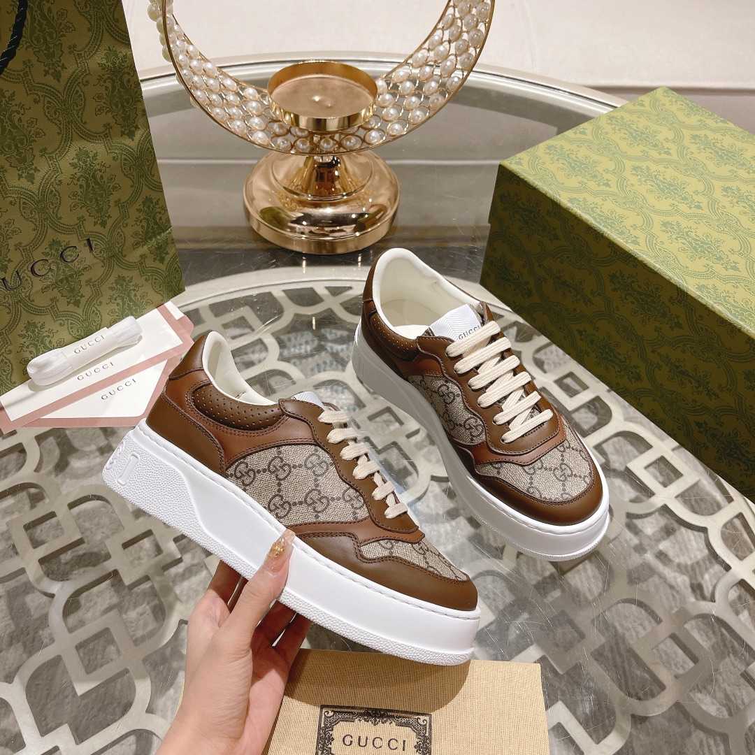 Gucci GG Sneaker - PerfectKickZ