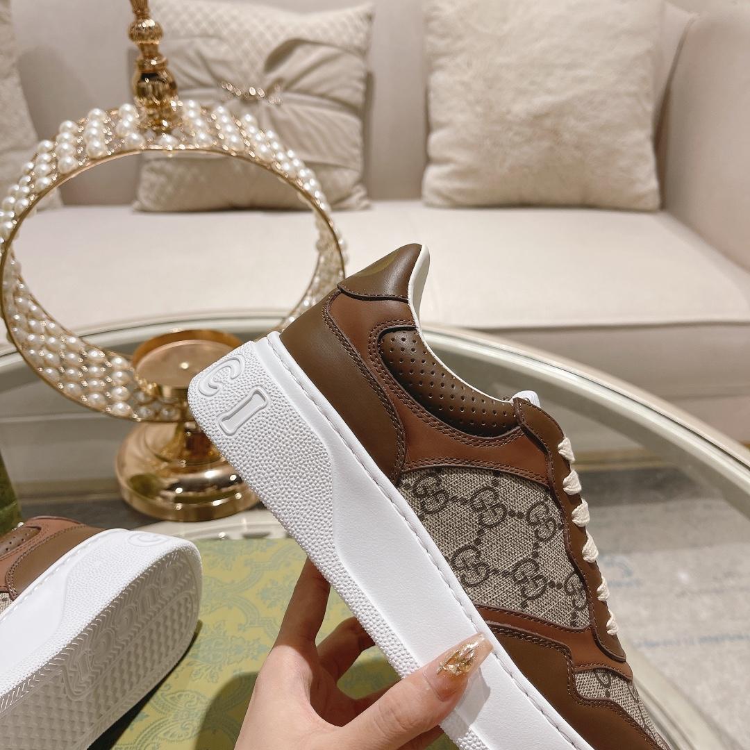 Gucci GG Sneaker - PerfectKickZ