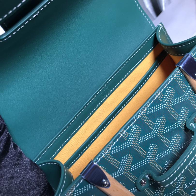 Goyard Saïgon Bag (20x14.5×9cm) - PerfectKickZ