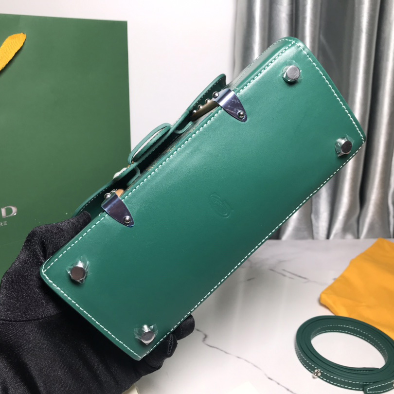 Goyard Saïgon Bag (20x14.5×9cm) - PerfectKickZ