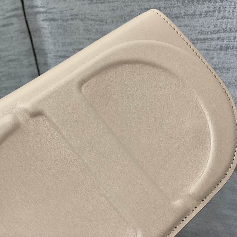 Dior CD Signature Bag With Strap - PerfectKickZ