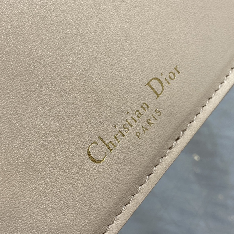 Dior CD Signature Bag With Strap - PerfectKickZ