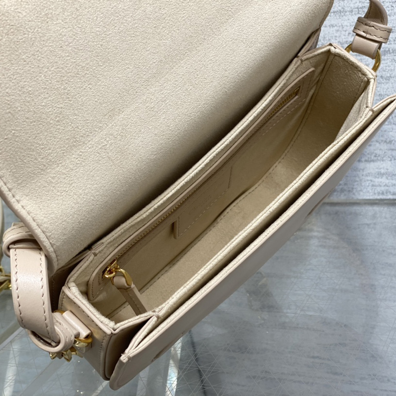 Dior CD Signature Bag With Strap - PerfectKickZ