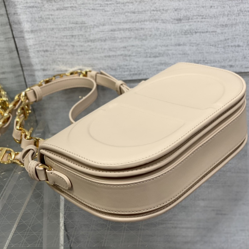 Dior CD Signature Bag With Strap - PerfectKickZ