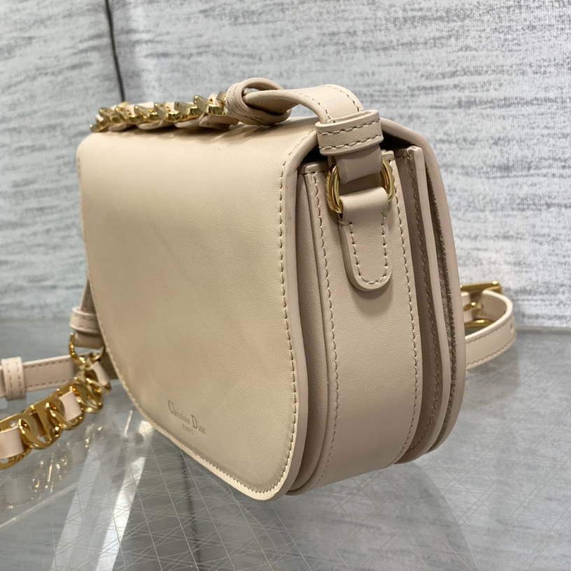 Dior CD Signature Bag With Strap - PerfectKickZ