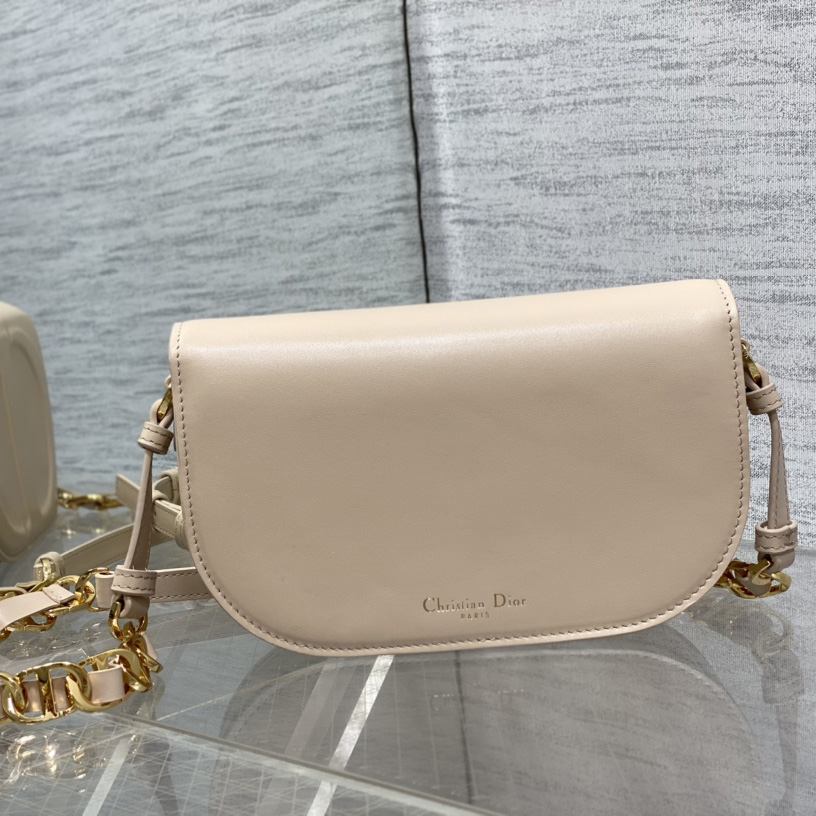Dior CD Signature Bag With Strap - PerfectKickZ
