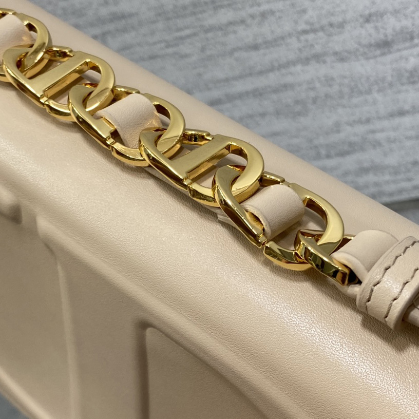 Dior CD Signature Bag With Strap - PerfectKickZ