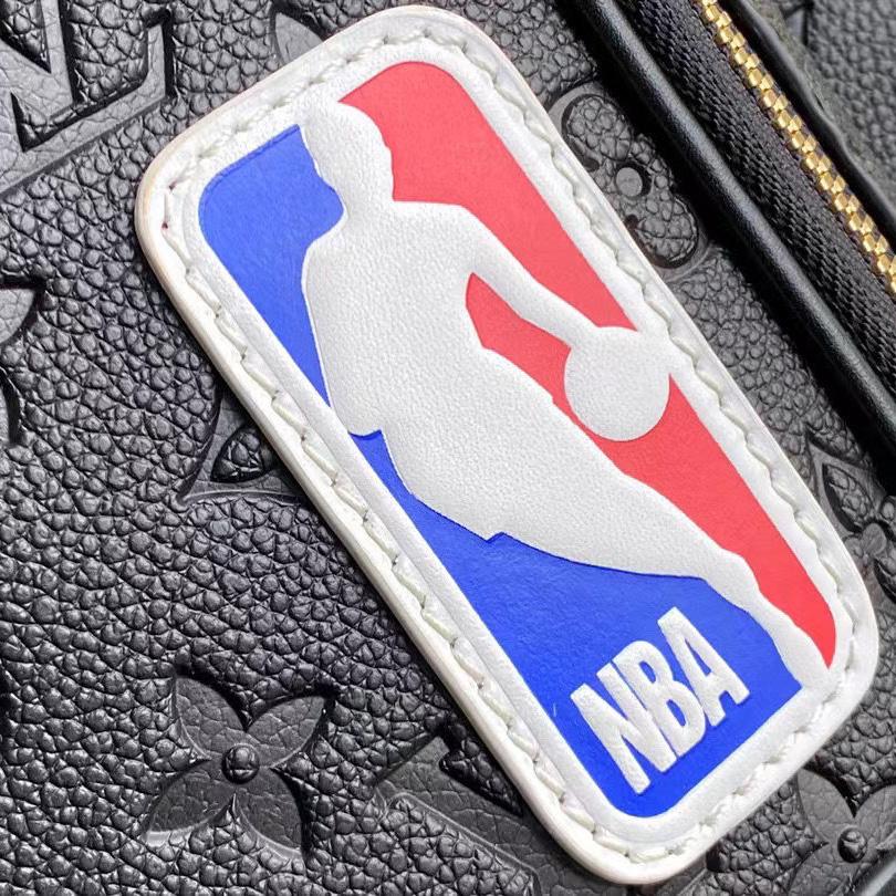 Louis Vuitton LVxNBA Basketball Backpack  (24 x 45 x 19cm)   M57972 - PerfectKickZ