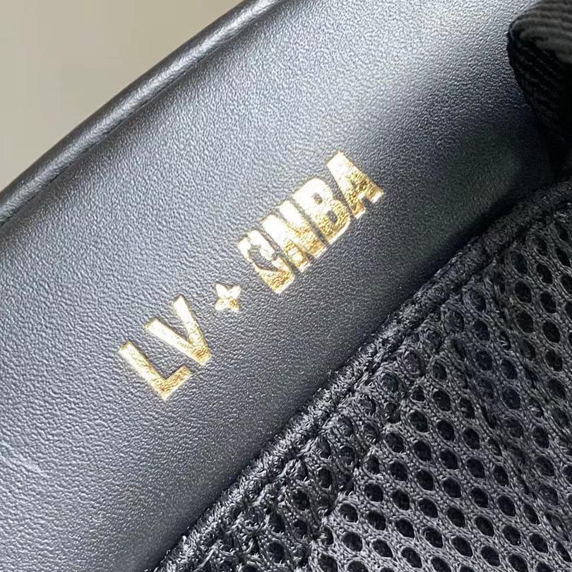 Louis Vuitton LVxNBA Basketball Backpack  (24 x 45 x 19cm)   M57972 - PerfectKickZ