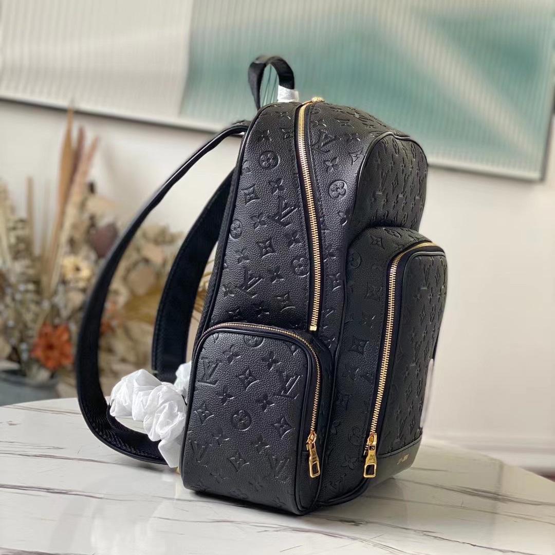 Louis Vuitton LVxNBA Basketball Backpack  (24 x 45 x 19cm)   M57972 - PerfectKickZ