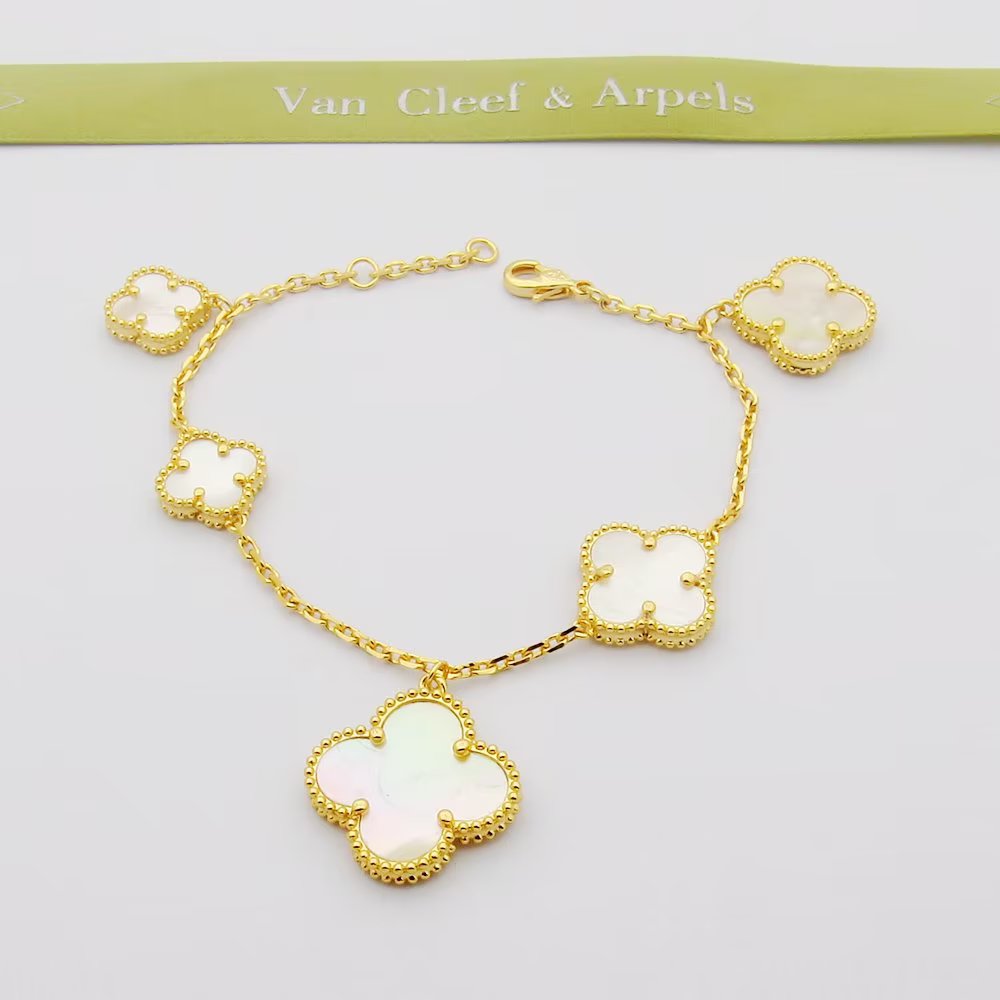 Van Cleef & Arpels Bracelet - PerfectKickZ
