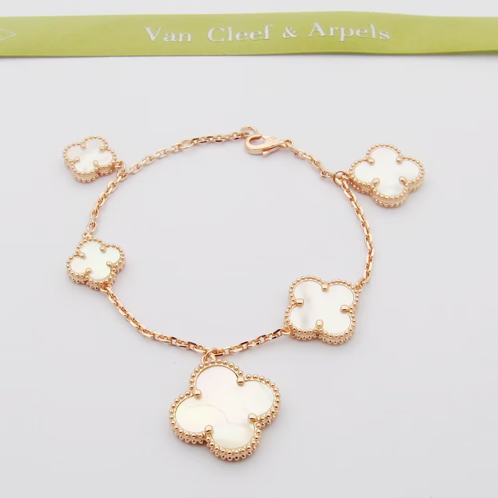Van Cleef & Arpels Bracelet - PerfectKickZ