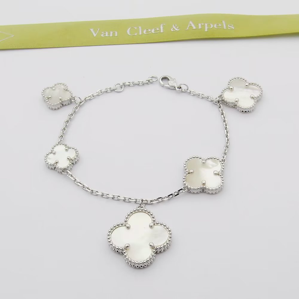 Van Cleef & Arpels Bracelet - PerfectKickZ