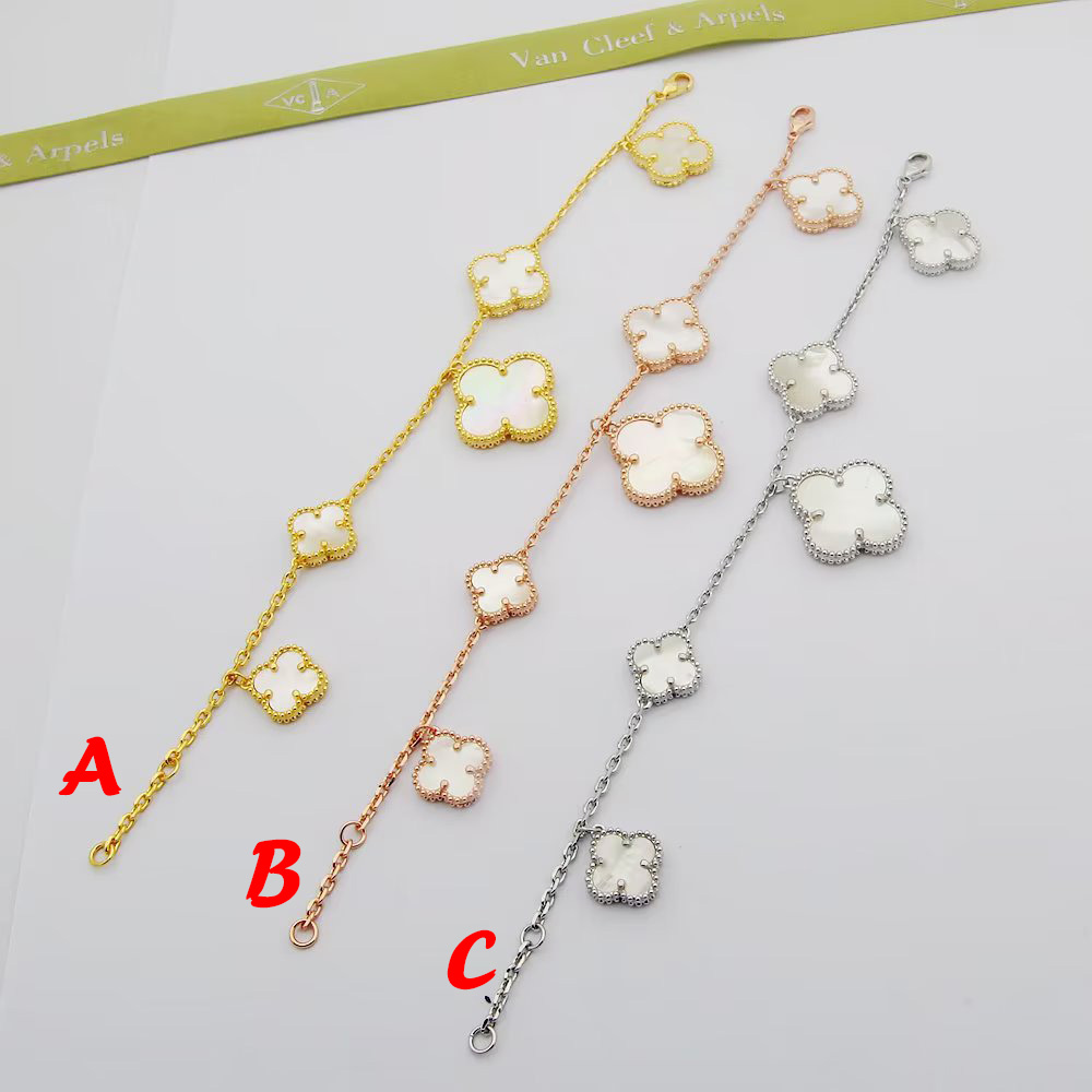 Van Cleef & Arpels Bracelet - PerfectKickZ