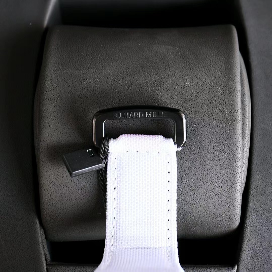 Richard Miller Watch - PerfectKickZ