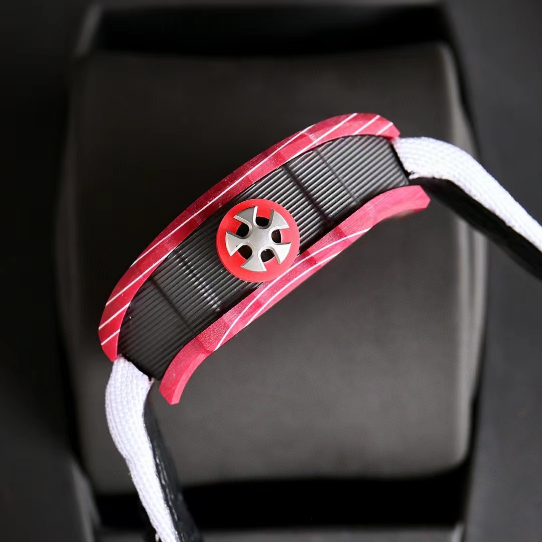 Richard Miller Watch - PerfectKickZ