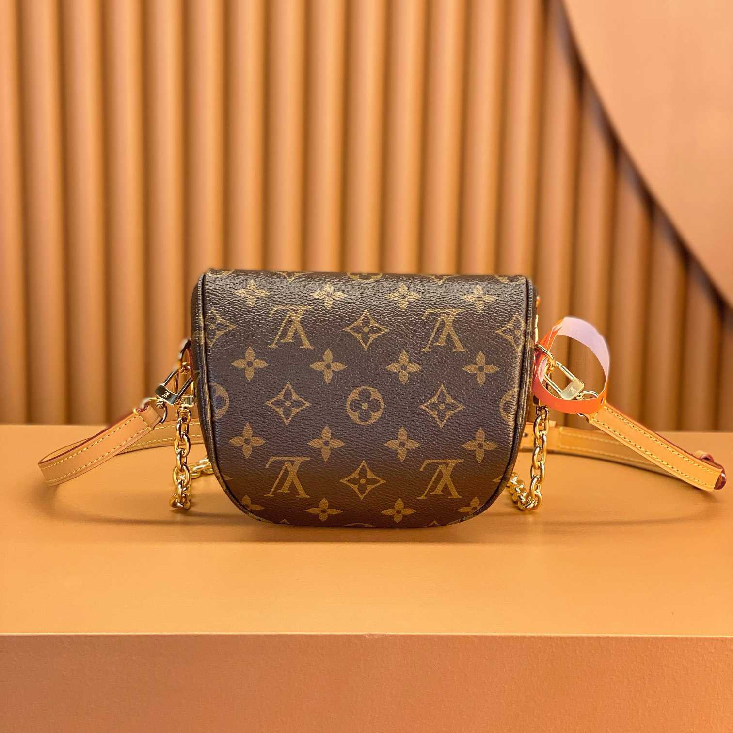 Louis Vuitton Mini Bumbag (17x12x9.5cm)      M82335 - PerfectKickZ