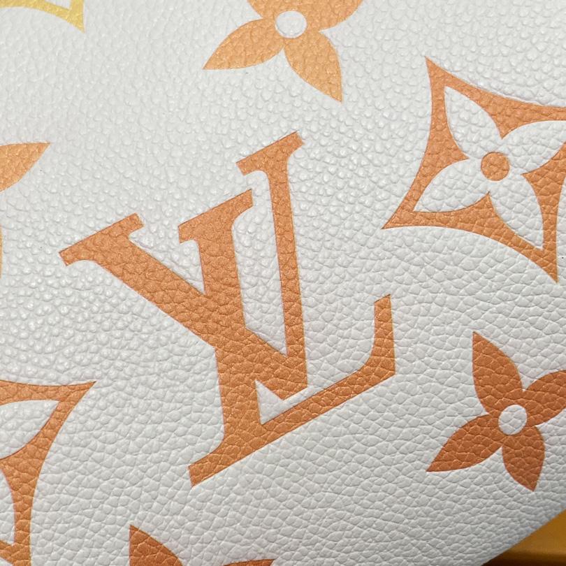Louis Vuitton Mini Bumbag (17x12x9.5cm)      M82208 - PerfectKickZ