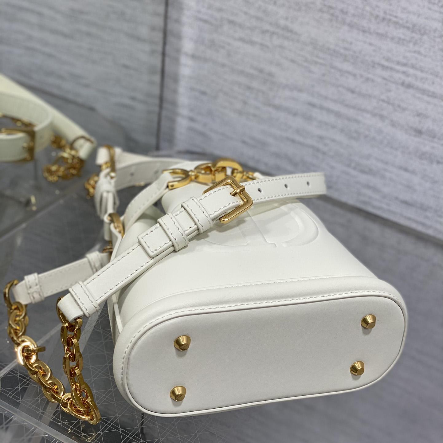 Dior Small C'est Dior Bag  - PerfectKickZ