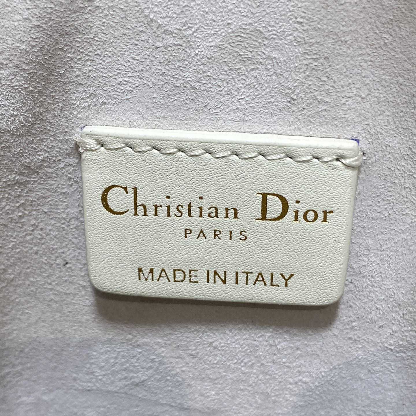 Dior Small C'est Dior Bag  - PerfectKickZ