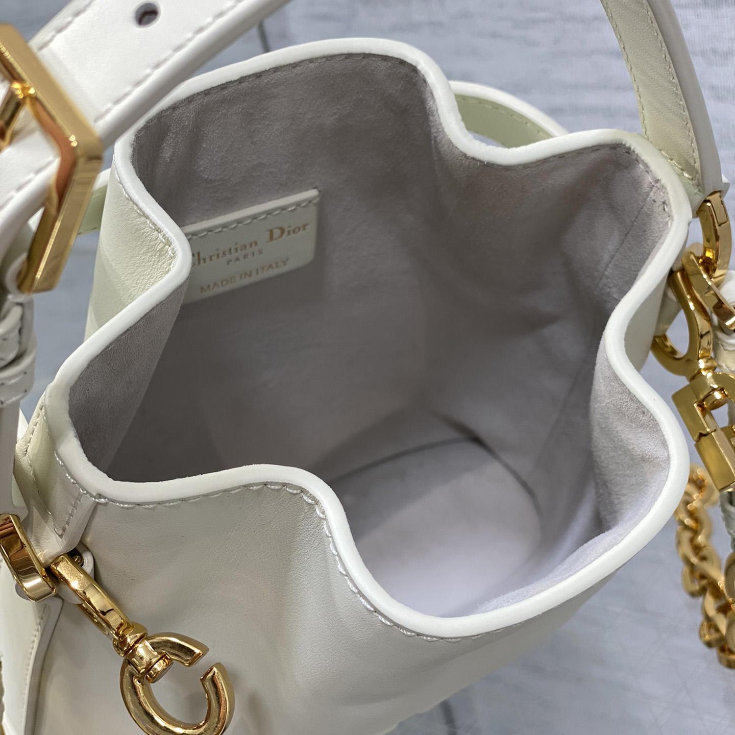 Dior Small C'est Dior Bag  - PerfectKickZ