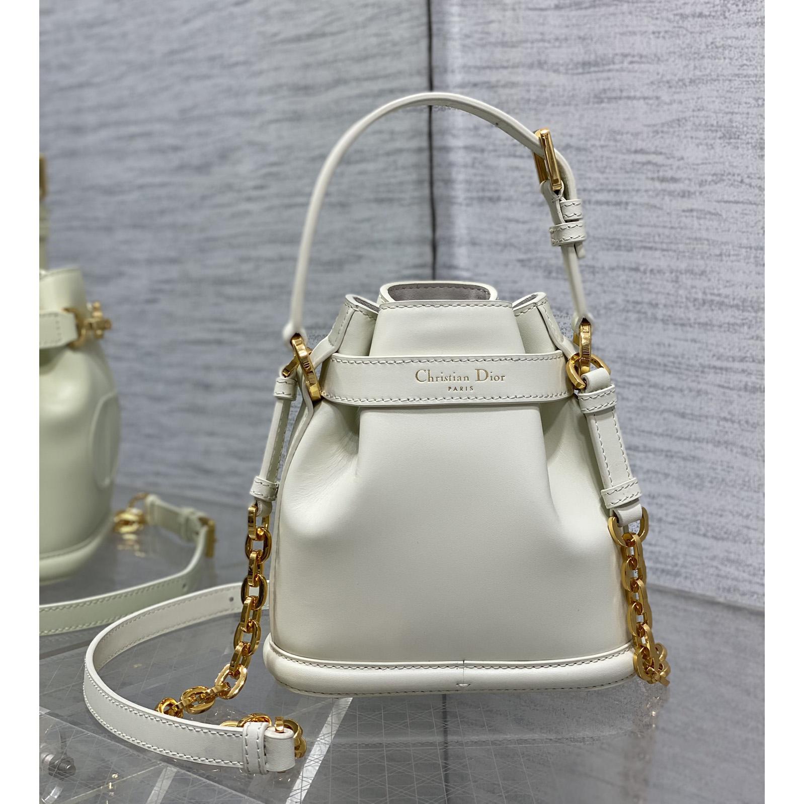 Dior Small C'est Dior Bag  - PerfectKickZ