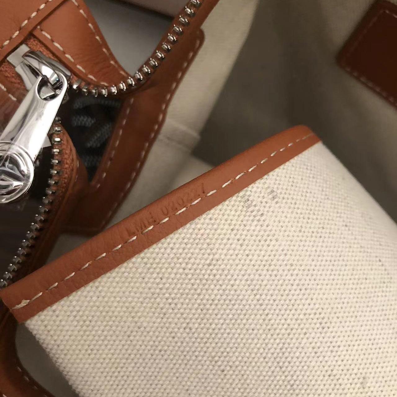 Goyard Cisalpin Backpack (30-44-14cm) - PerfectKickZ
