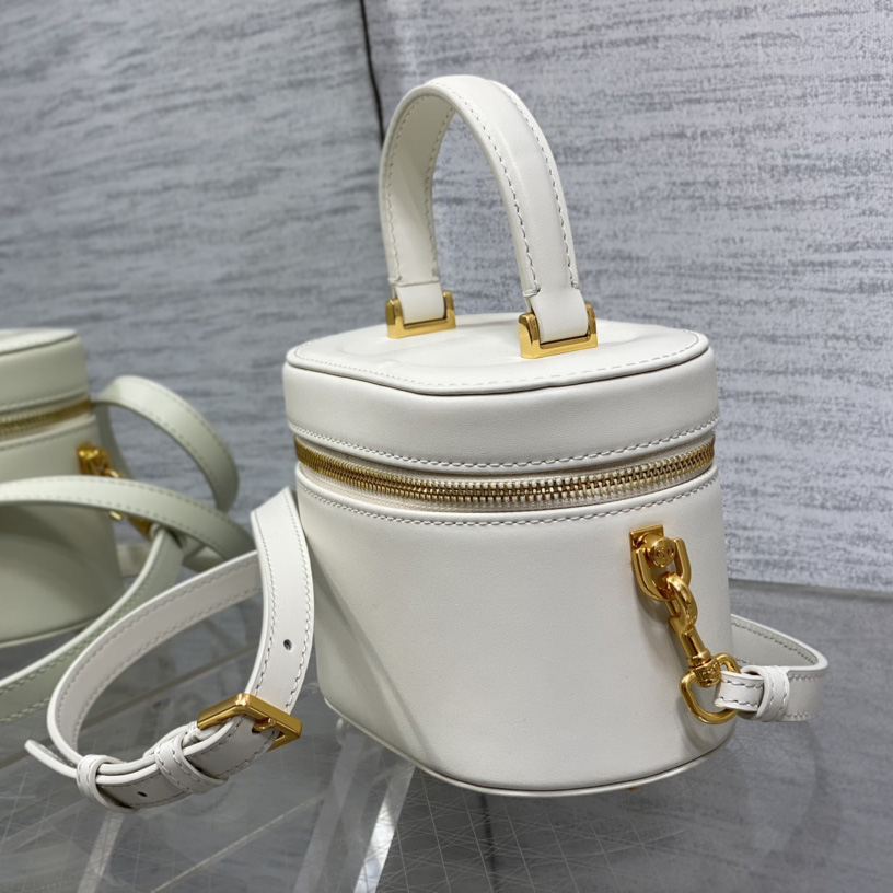 Dior Small CD Signature Vanity Case - PerfectKickZ