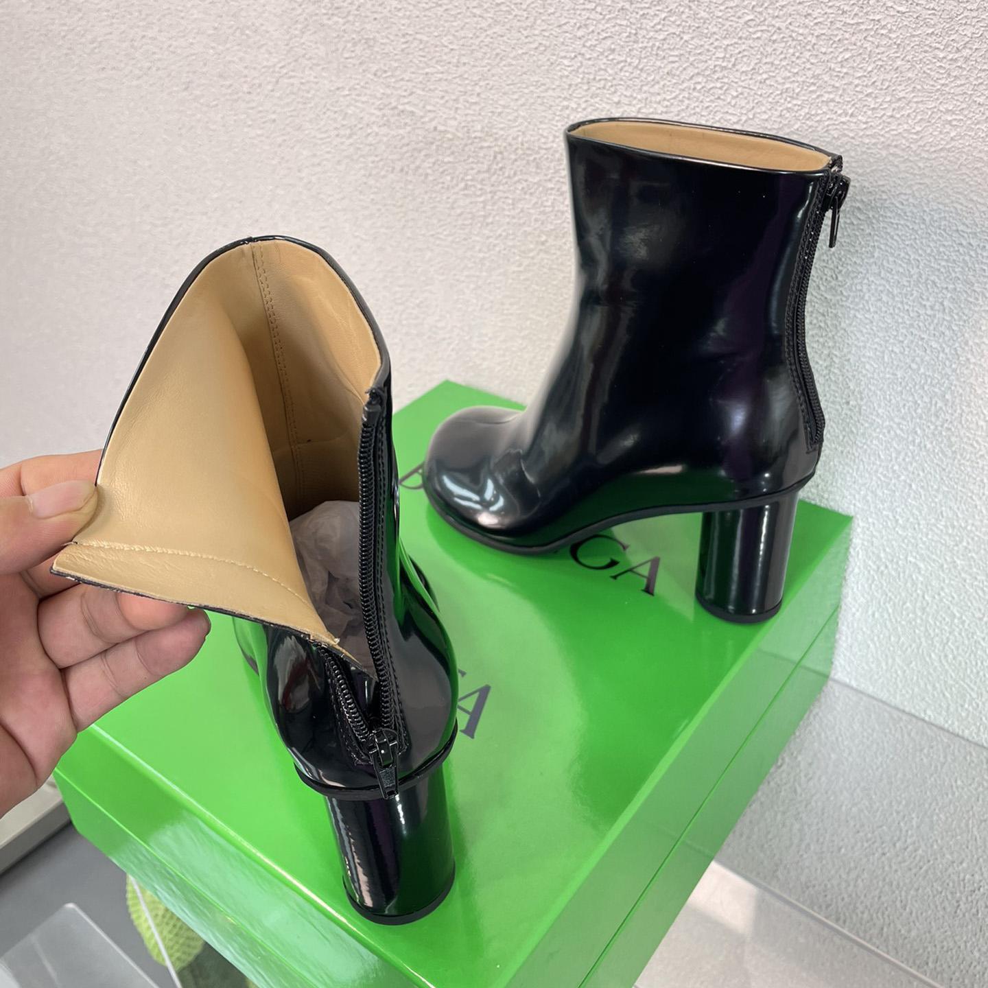 Bottega Veneta Atomic Ankle Boot - PerfectKickZ