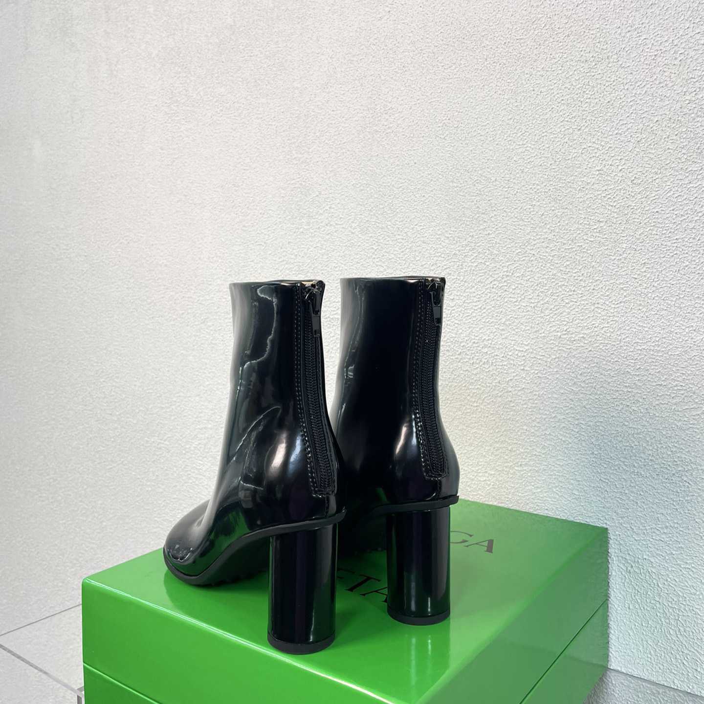 Bottega Veneta Atomic Ankle Boot - PerfectKickZ