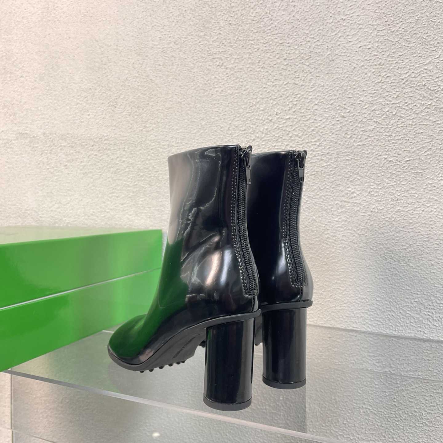 Bottega Veneta Atomic Ankle Boot - PerfectKickZ