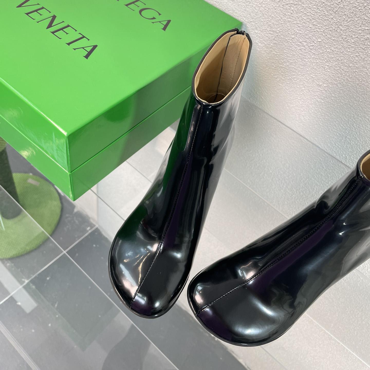 Bottega Veneta Atomic Ankle Boot - PerfectKickZ
