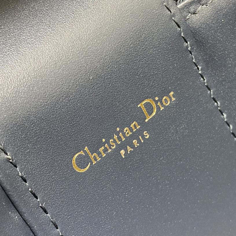 Dior Small CD Signature Vanity Case - PerfectKickZ