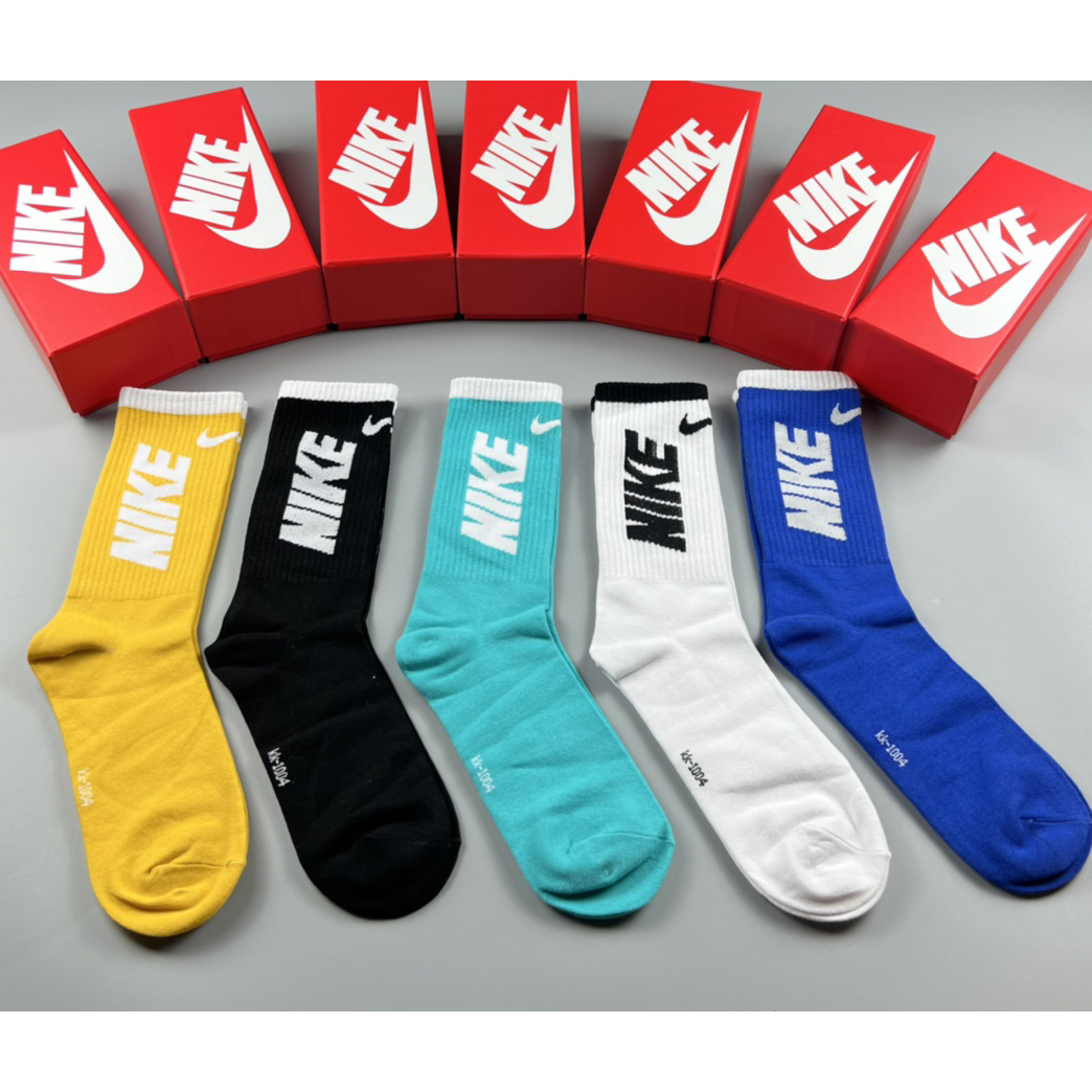 Nike Socks /Box - PerfectKickZ