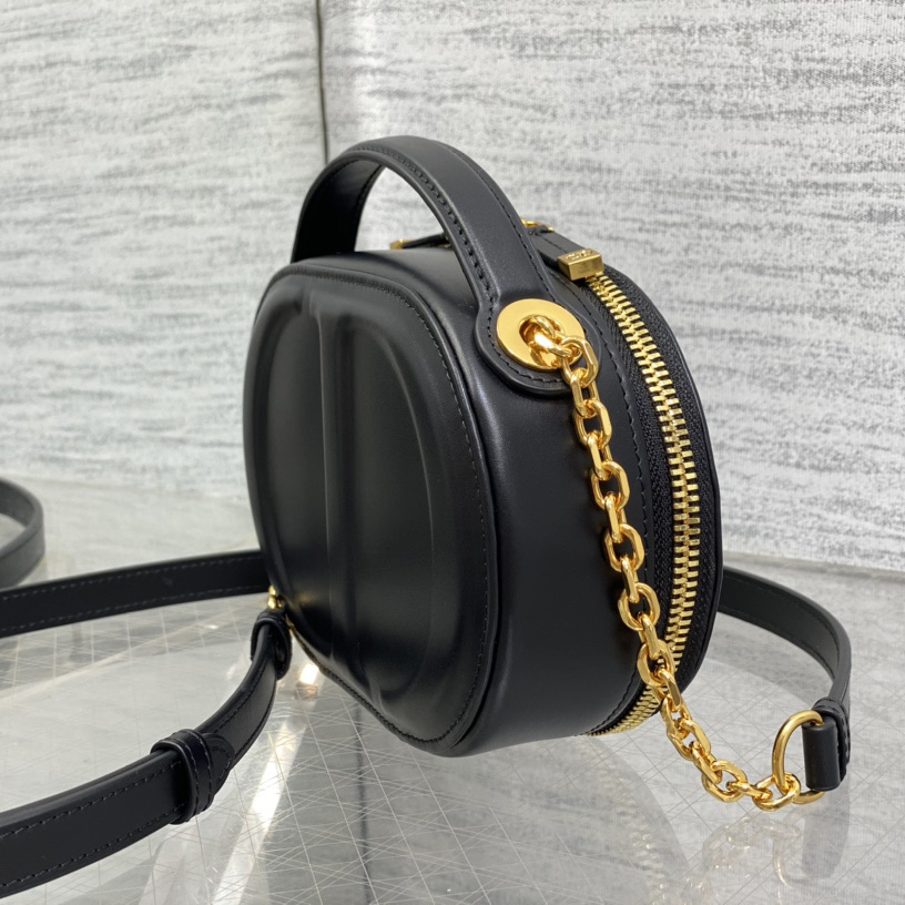 Dior CD Signature Oval Camera Bag - PerfectKickZ