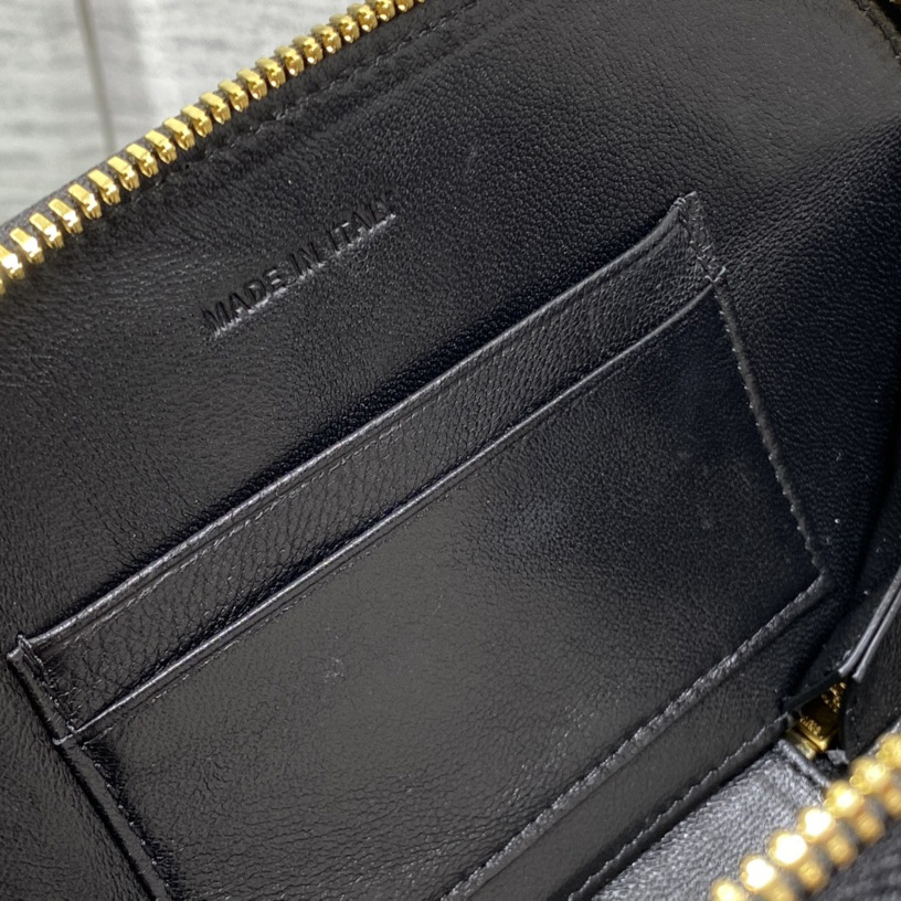 Dior CD Signature Oval Camera Bag - PerfectKickZ