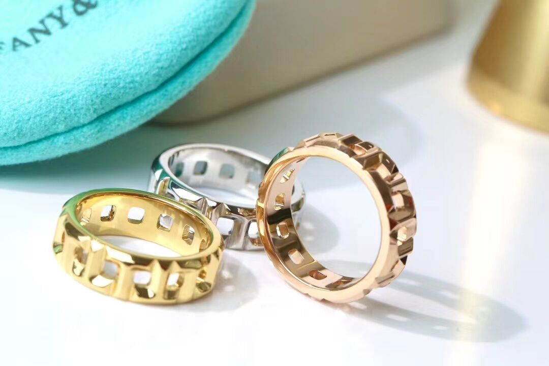 Tiffany&CO ring - PerfectKickZ
