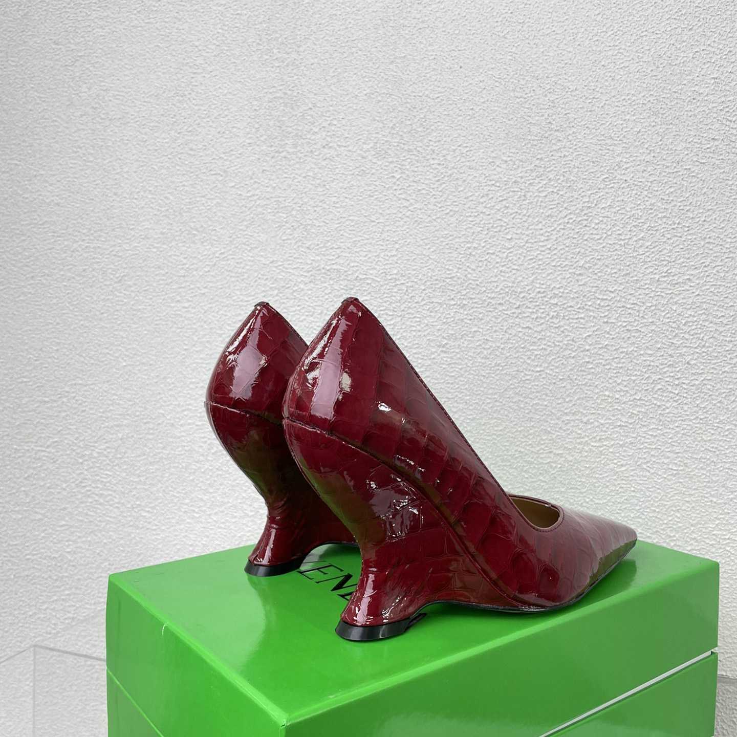 Bottega Veneta Punta Pump - PerfectKickZ