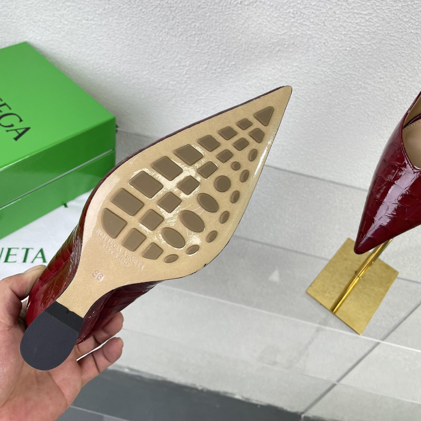 Bottega Veneta Punta Pump - PerfectKickZ