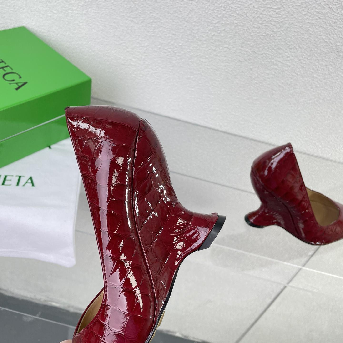 Bottega Veneta Punta Pump - PerfectKickZ